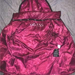 GUESS Winter Coat